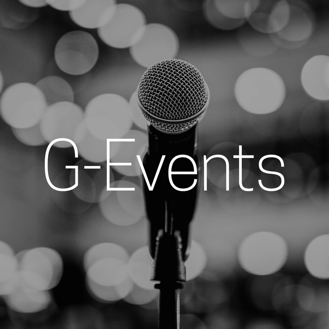G-Events G-Events
